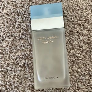 Dolce & Gabbana Fragrance